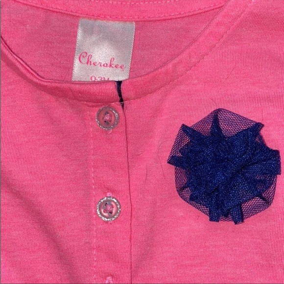 Cherokee 0-3 M Sweater - Picture 2 of 5